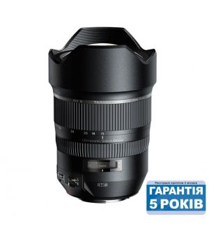 Tamron SP AF 15-30 mm F/2.8 Di VC USD (Canon)