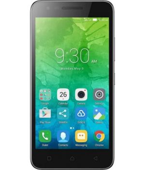 Lenovo C2 Black