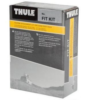 Thule Монтажный комплект TH 4013