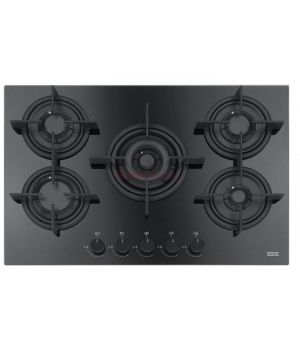 Franke FHCR 755 4G TC HE BK C (106.0374.283)