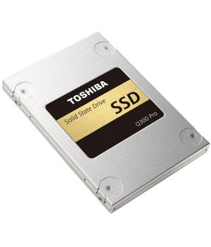 Toshiba Q300 Pro 1 TB (HDTSA1AEZSTA)