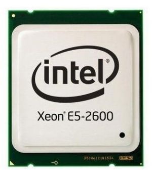 Intel Xeon E5-2609 v2 BX80635E52609V2
