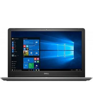 Dell Vostro 5468 (N034RVN546801_1801_W10) Gray