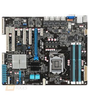 Asus P9D-E/4L