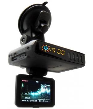 Bellfort VR37 TiRex HD