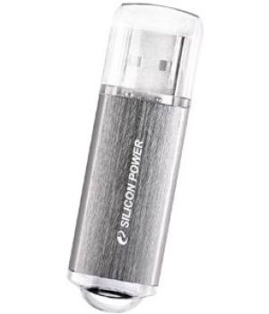 Silicon Power 4 GB Ultima II I-Series Silver SP004GBUF2M01V1S