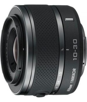 Nikon 1 Nikkor VR 10-30mm f/3.5-5.6