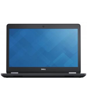 Dell Latitude E5470 (N104LE5470U14EMEA_UBU)