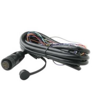 Garmin Кабель питания 19 pin для эхолотов (010-10917-00)