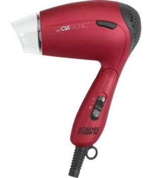 Clatronic HTD 3429 red