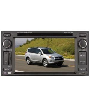 Phantom DVM-3019G i6 (Toyota RAV4, Avensis, Corolla, Auris, LC100 (R1), Camry 2003-2007))