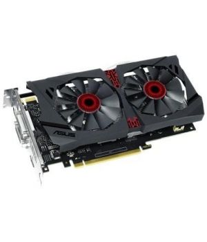 Asus STRIX-GTX950-DC2-2GD5-GAMING