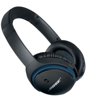 Bose Soundlink Wireless II Black
