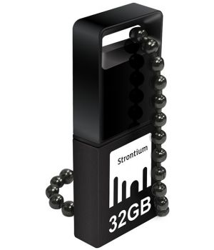 Strontium Nitro OTG 32 GB (SR32GBBOTG2Z)
