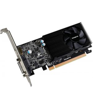 GIGABYTE GT 1030 Low Profile 2G (GV-N1030D5-2GL)