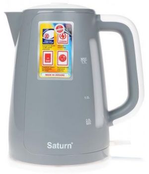 Saturn ST-EK8435 Grey