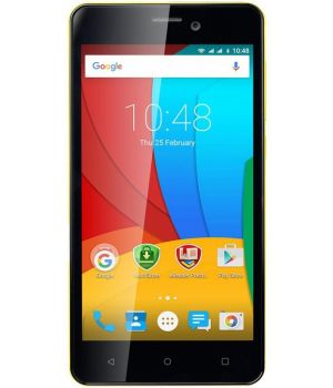Prestigio 3508 Wize P3 Yellow