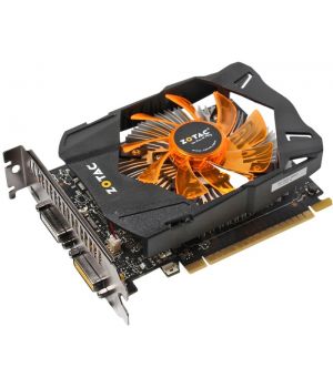 Zotac GeForce GTX750 Ti ZT-70601-10M