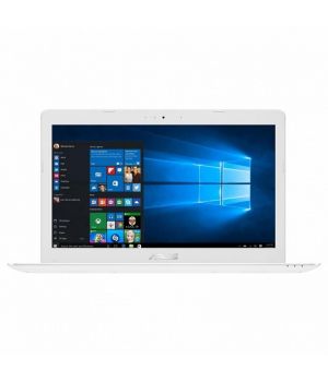ASUS X756UQ (X756UQ-T4134D) White