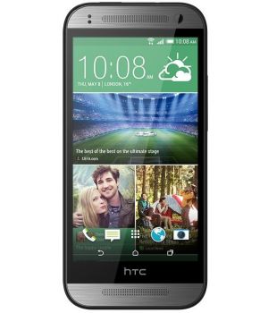 HTC One mini 2 Gunmetal Gray