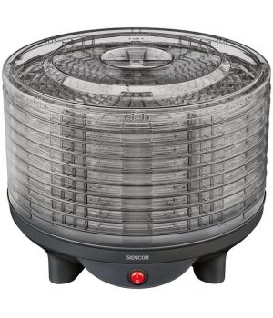 Sencor SFD 1309BK