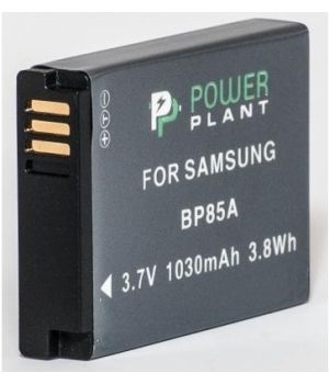 PowerPlant Aккумулятор для Samsung IA-BP85A (1030 mAh) - DV00DV1343