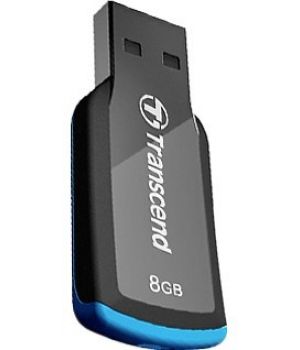 Transcend 8 GB JetFlash 360 TS8GJF360
