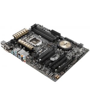 Asus Z97-A/USB 3.1