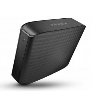 Seagate D3 Station (STSHX-D401TDBM)