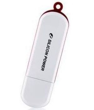 Silicon Power 4 GB LuxMini 320 SP004GBUF2320V1W