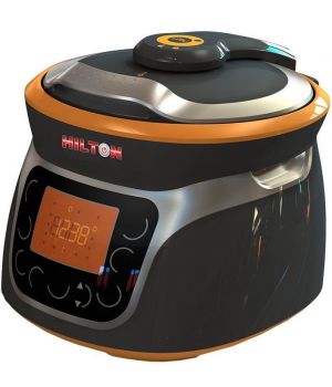 Hilton LC 3915 Ingenious Cooker