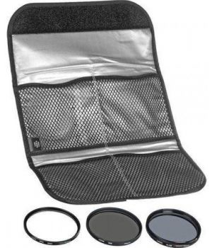 Hoya 77 mm Digital Filter Kit