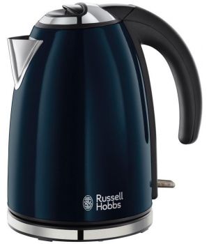 Russell Hobbs 18947-70 Colours Royal Blue