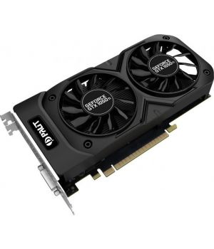 Palit GeForce GTX 1050 Ti Dual (NE5105T018G1-1071D)
