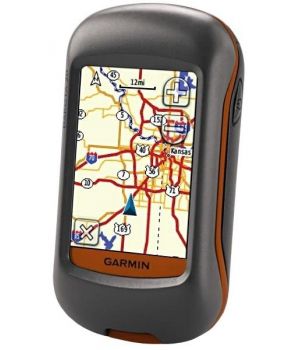 Garmin Dakota 20