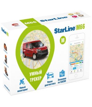 StarLine M66