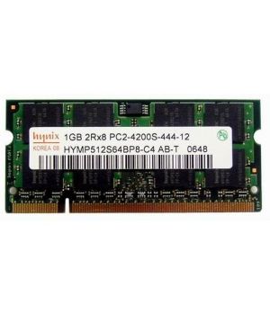 SK hynix 2 GB SO-DIMM DDR2 800 MHz (HYMP125S64CP8-S6)