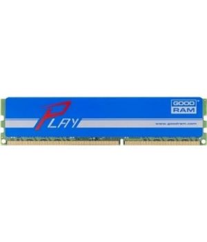 GOODRAM 16 GB (2x8GB) DDR3 1600 MHz (GYB1600D364L10/16GDC)