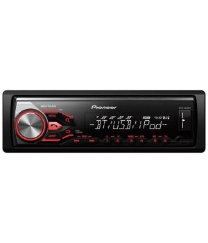 Pioneer MVH-X380BT