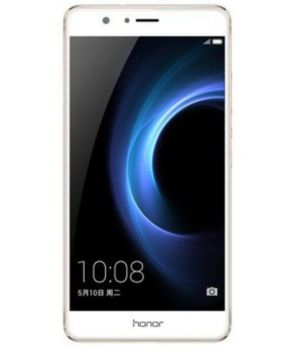 Huawei Honor V8 32 Dual Silver