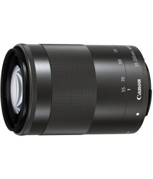 Canon EF-M 55-200mm f/4.5-6.3 IS STM