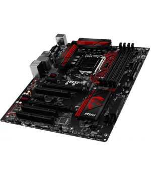 MSI B150 GAMING M3