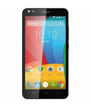 Prestigio MultiPhone 3504 Muze C3 Gray