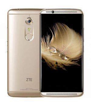 ZTE Axon 7 64GB Gold