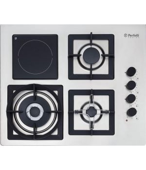 Perfelli design HKM 6341 INOX SLIM LINE