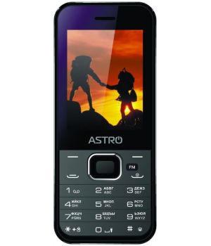 Astro A240 Black