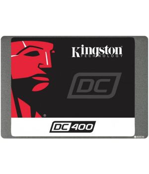 Kingston DC400 (SEDC400S37/1600G)