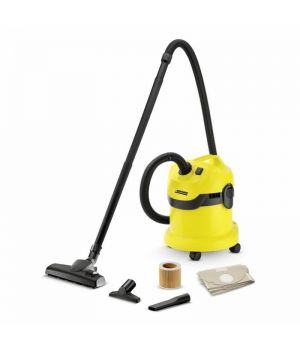 Karcher WD 2 Cartridge Filter Kit (1.629-764.0)
