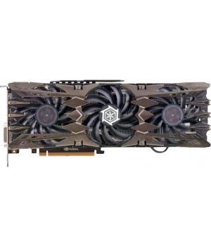 Inno3D GeForce GTX980Ti iChill 6 GB (C98T3-1SDN-N5HNX)