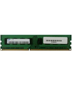 Samsung 4 GB DDR3 1600 MHz (M378B5173QH0-CK0)